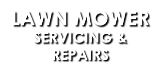 Lawnmowers Rotherham, Lawn Mower Repairs Rotherham